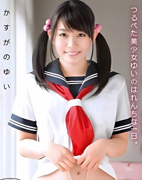 Kasugano Yui